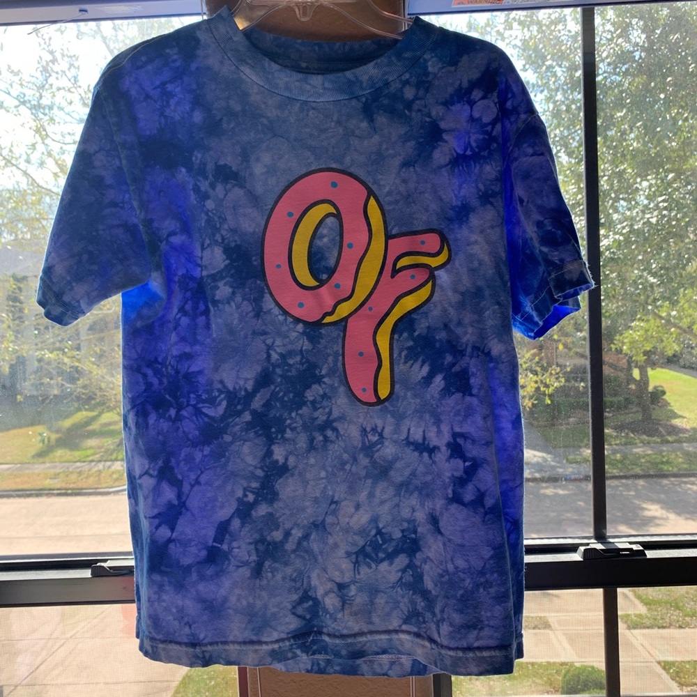 Odd Future Donut tee